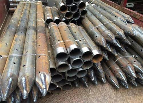 赤壁钢花管哪里有卖